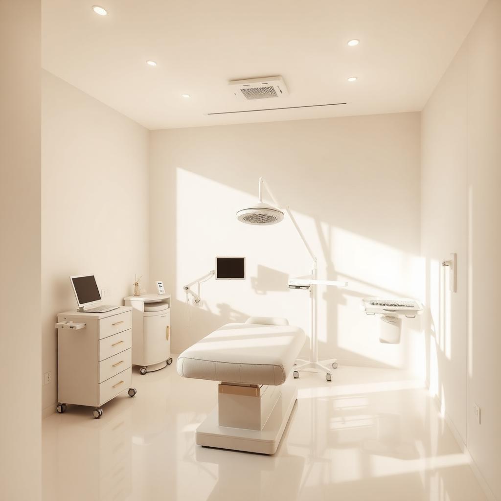 The Luminary Aesthetic Clinic